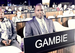 UNESCO Gambia