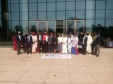 UNESCO dialogues with Judiciary on Freedom of Expression, others