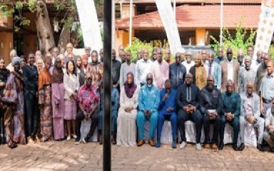 UNFPA, MoH lead effort to reduce maternal deaths in Gambia