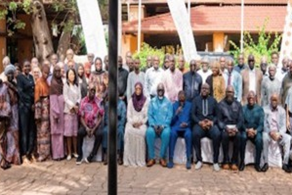 UNFPA, MoH lead effort to reduce maternal deaths in Gambia