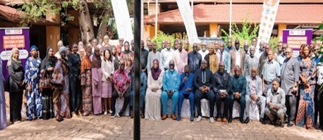UNFPA, MoH lead effort to reduce maternal deaths in Gambia