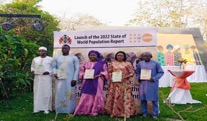 UNFPA: 121M global pregnancies unintended