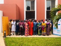 UNFPA launches GPI to promote gender issues