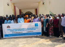 UNICEF, MoBSE launch mission to tackle menstrual hygiene in schools