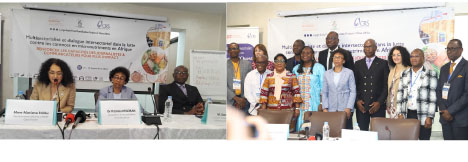 UNICEF, stakeholders back every child to nutritious diet in first months