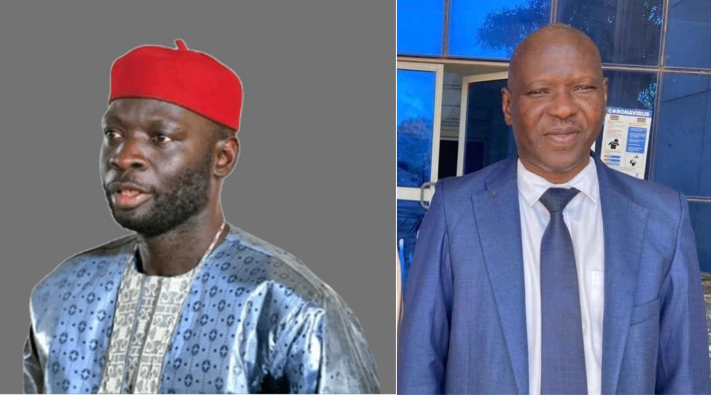 NDP refutes IEC’s account of party registration rejection