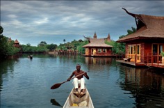 Destination Gambia wins UNWTO Video Competition
