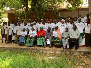 NCCE concludes regional public information town sessions in URR, CRR