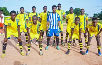 URRFA expels affiliated teams for participating in Kamaso football admin course