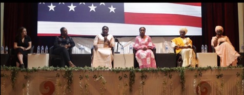 US Embassy poised to accelerate women empowerment