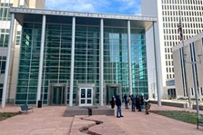 Witness recounts ordeal, visit to ‘graveyard torture ground’