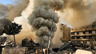 U.S. shutters embassies; 6 American service members killed