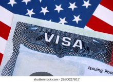 What to know about U.S. B1, B2 visas