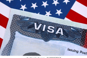 What to know about U.S. B1, B2 visas