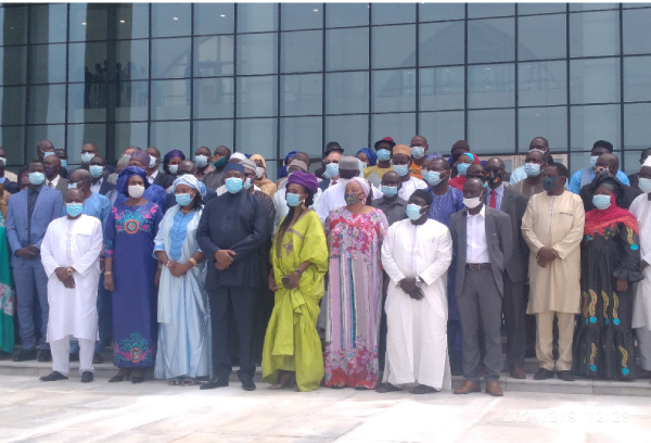 Gov’t launches US$80m Agricultural project