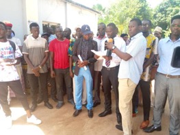 USET Staff Welfare Association ends strike