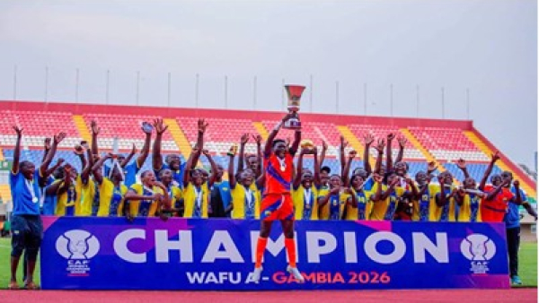 USFAS retain WAFU-A Women's Champions League crown