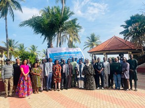 UTG, ALPC validate land governance assessment report