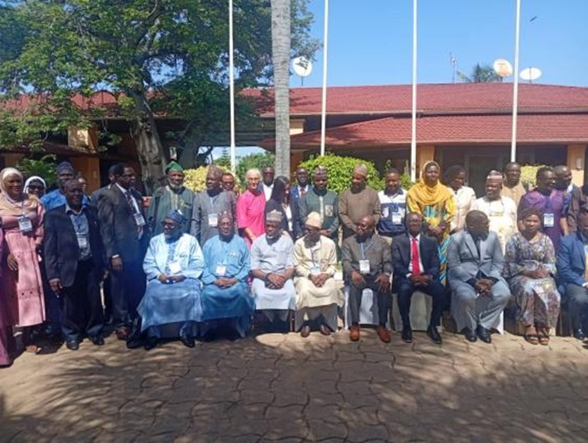UTG hosts U6+ consortium conference