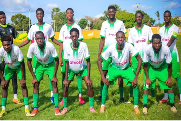 UTG conquer CSU to clutch maiden inter-tertiary tourney trophy