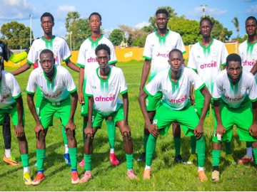 UTG conquer CSU to clutch maiden inter-tertiary tourney trophy