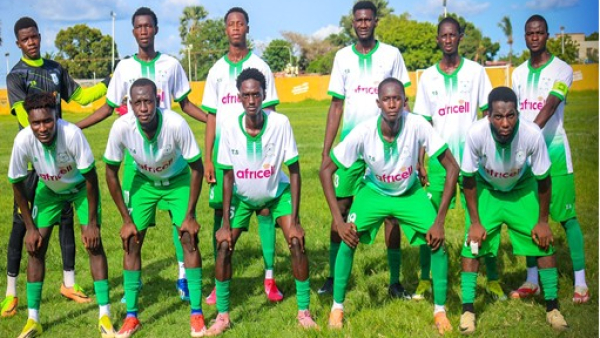 UTG conquer CSU to clutch maiden inter-tertiary tourney trophy