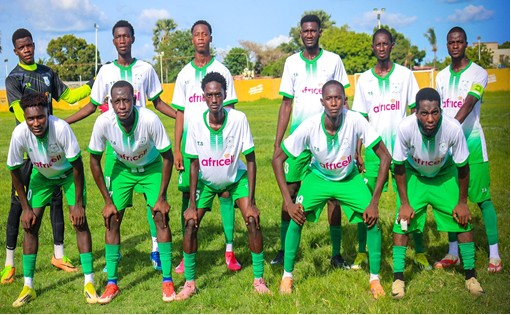 UTG conquer CSU to clutch maiden inter-tertiary tourney trophy