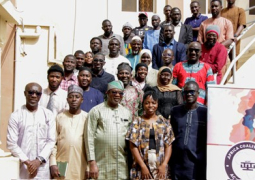 UTG hosts regional dialogue