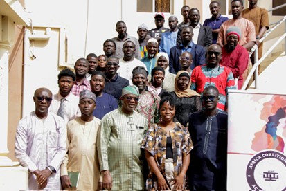 UTG hosts regional dialogue on academic freedom in Africa