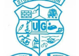 UTG logo