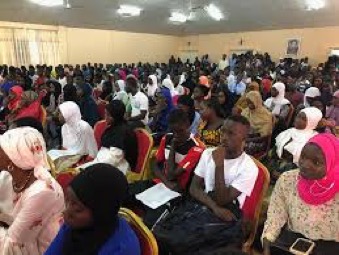 UTG orients new batch of students