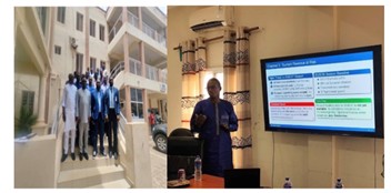 Iran conflict poses major economic risks to Gambia,  UTG policy institute warns