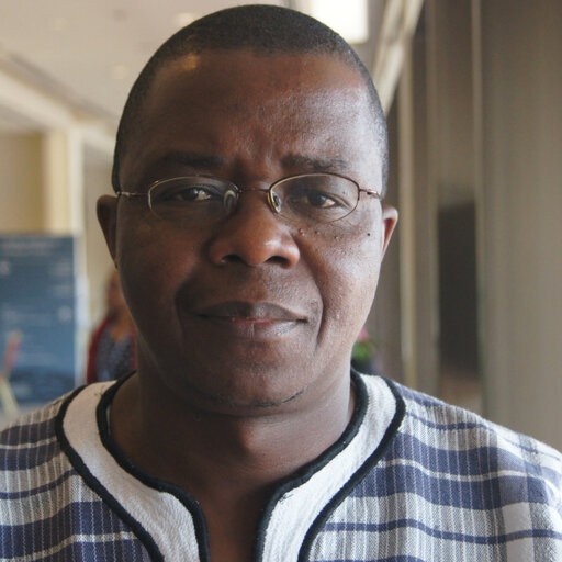 UTG professor says climate change hits poorest hardest