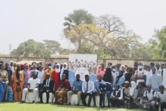 UTG rolls out red carpet, inducts new undergraduates