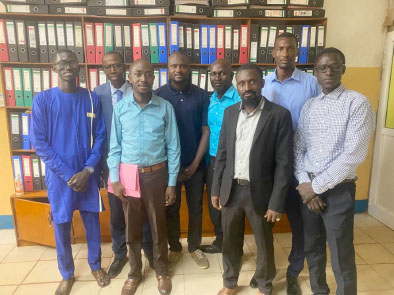 UTG top brass, student union engage GTSC over transport dilemma