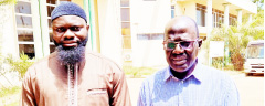 State fails to serve registrar of Industrial Tribunal in UTG dismissal case