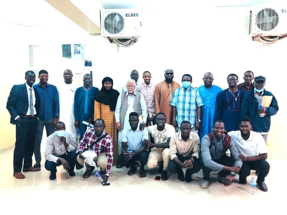 UTG resolves differences  