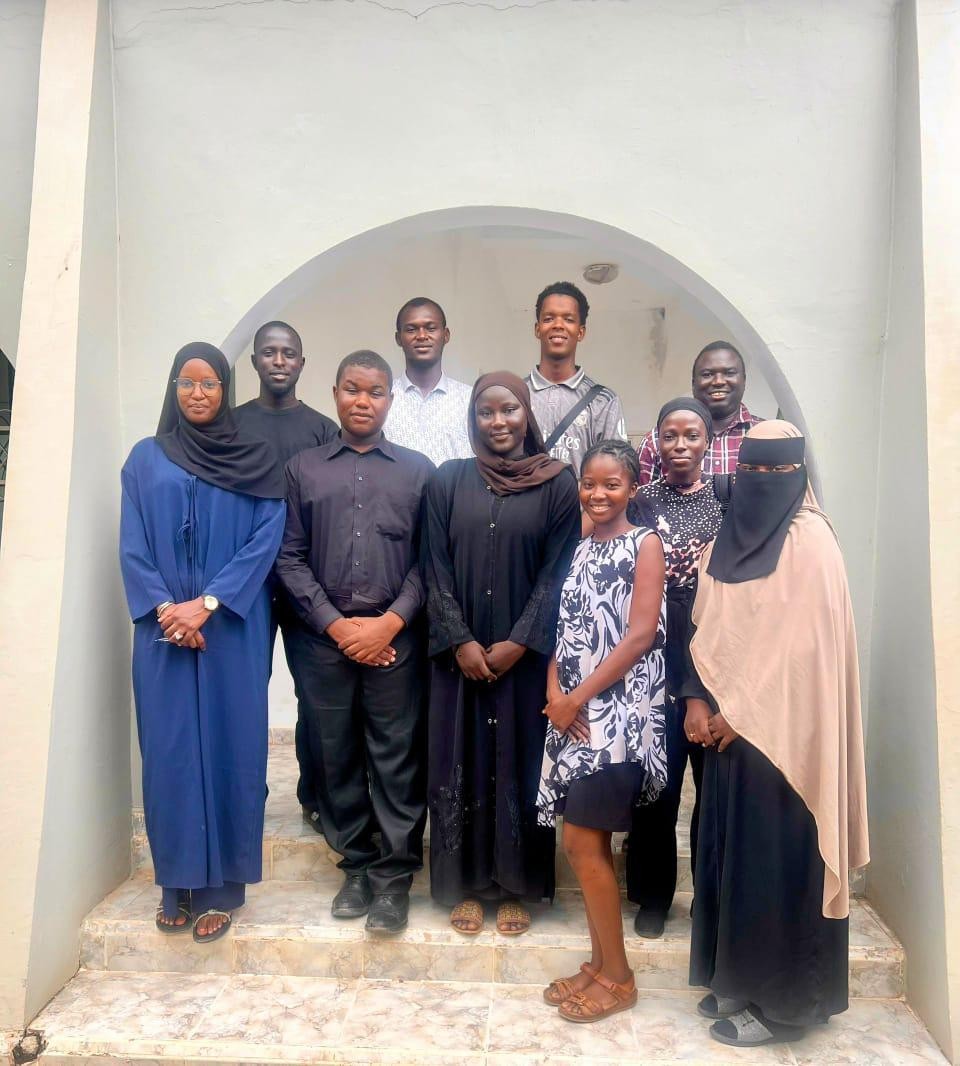 UTG Debate Association calls on Fantanka