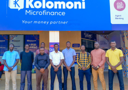 UTGSU and KOLOMONI