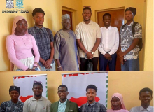 UTGSU embraces discussion with GFF to develop, advance sports at UTG
