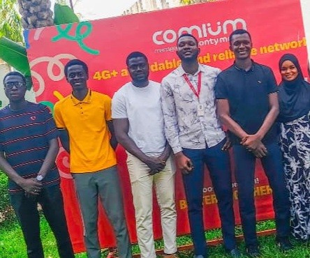 UTGSU strengthens partnership with Access Bank, Comium