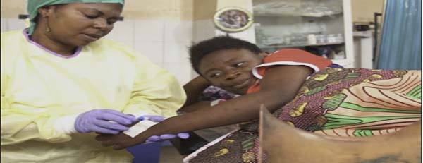UK to work with AU to slow spread of covid-19 in Africa