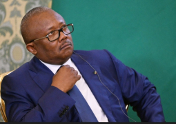 Umaro Sissoco Embalo