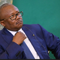 Umaro Sissoco Embalo