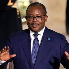 Guinea-Bissau heads to power-sharing after legislative vote