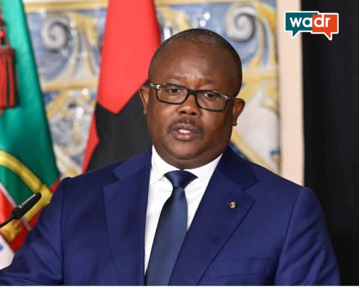 Man close to Bissau’s ex-President’s arrested with €5M in suitcase