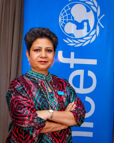 UNICEF calls for increased budget allocations for child health, nutrition, others