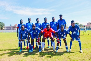 United Stars overcome Goh Bi in Serrekunda East knock out