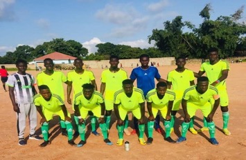Tujereng Nawetan Update: United Stars beat Old Hands to improve status