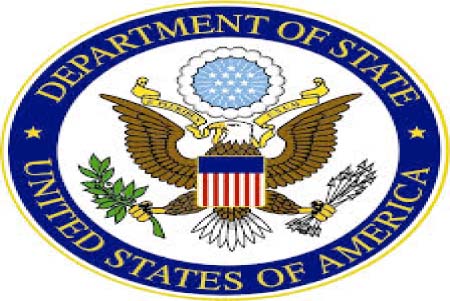 3 Gambian diplomats expelled from U.S.